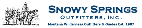 Snowy Springs Outfitters, Inc